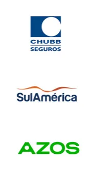 chubb seulamerica azos