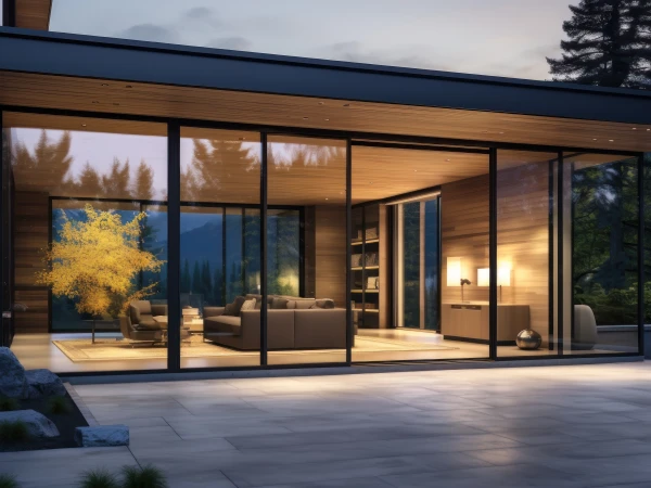 Consórcio de Imóveis