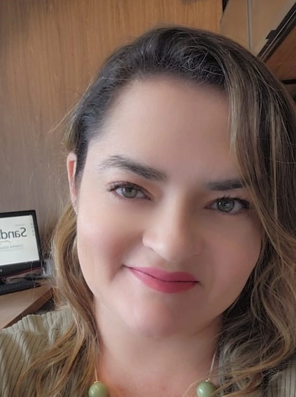 Janaina Rodrigues Gomes