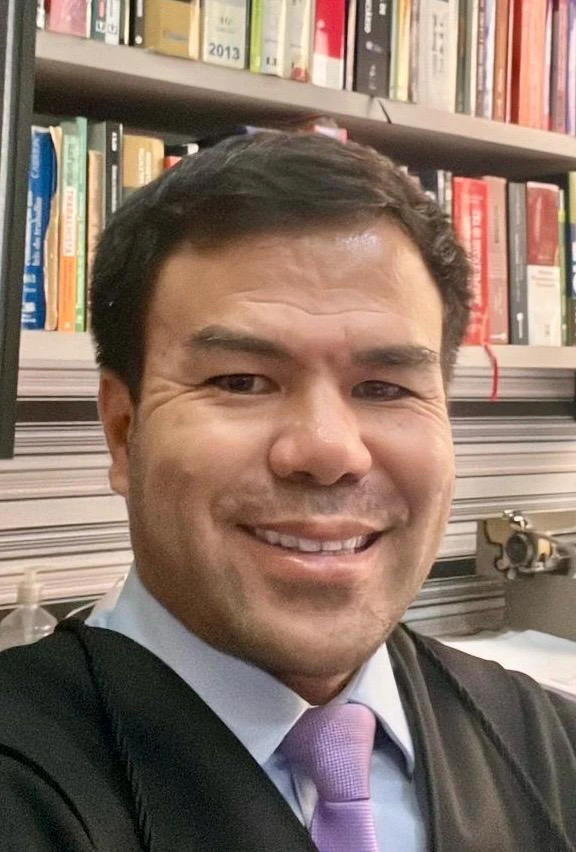 VAGNER RICARDO HORIO