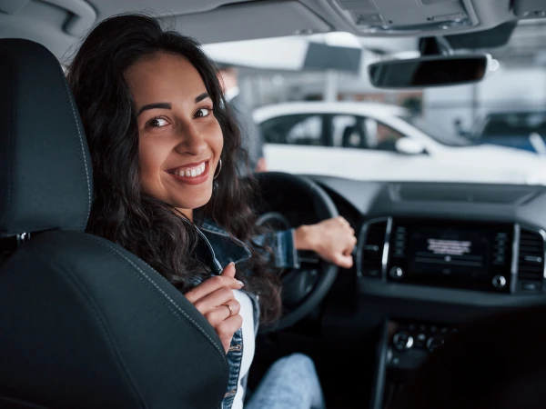 Consórcio de Automóvel