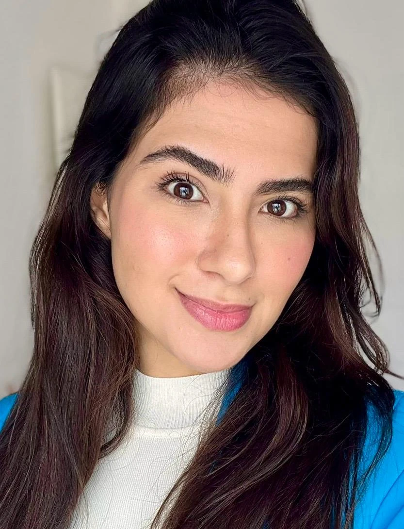 DRA. ANA RUBIA CHIARA AZOIA